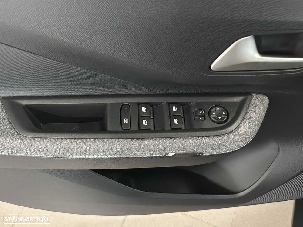 Opel Frontera 44 kWh GS - 17