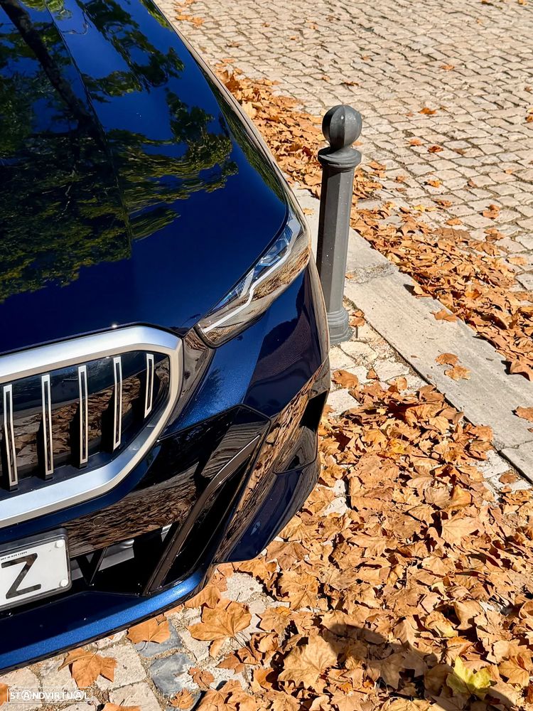 BMW 530 - 10