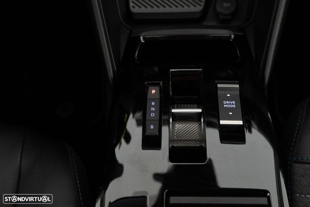 Citroën e-C4 50 kWh Live Pack - 25