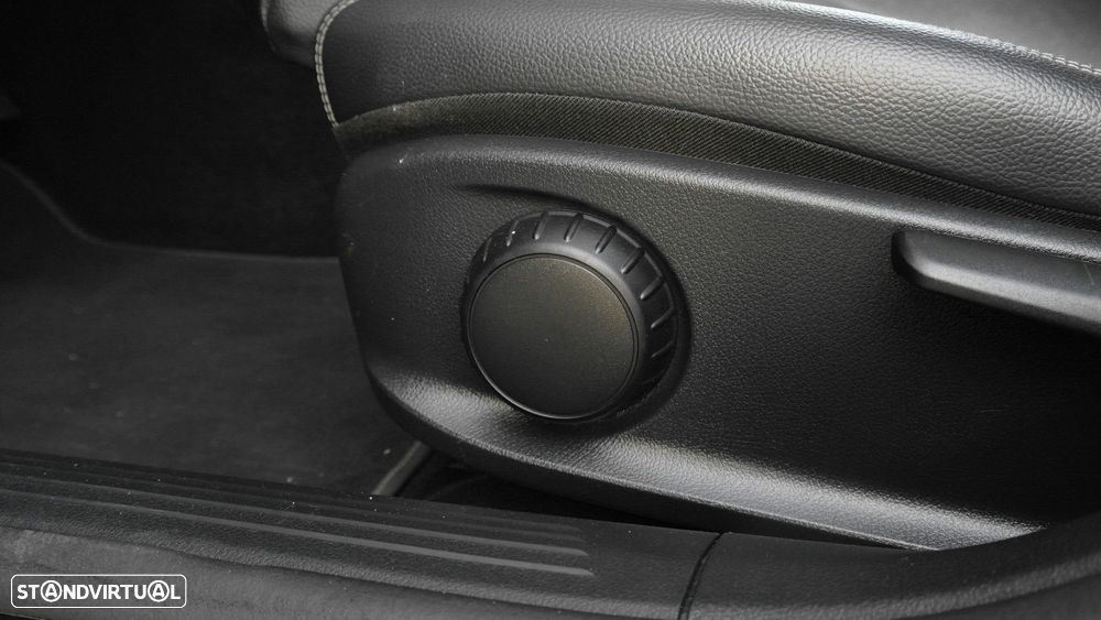 Mercedes-Benz A 180 d Progressive - 41