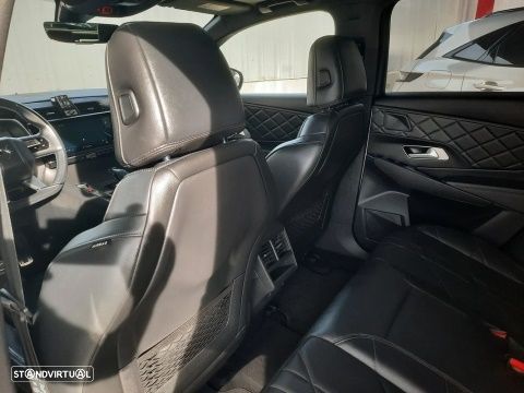 DS DS7 Crossback E-Tense Rivoli EAT8 - 38