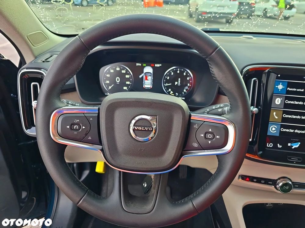 Volvo XC 40 T5 AWD Geartronic Inscription - 8