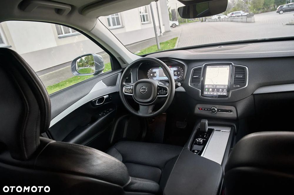 Volvo XC 90 - 29