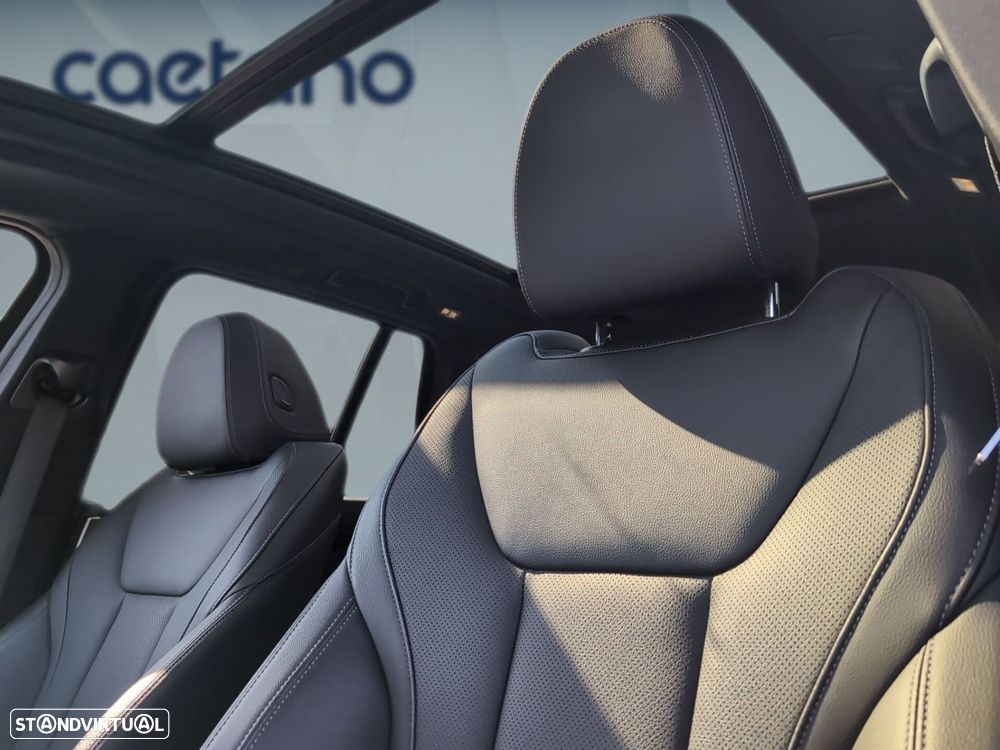 BMW iX3 M Sport Inspiring - 17