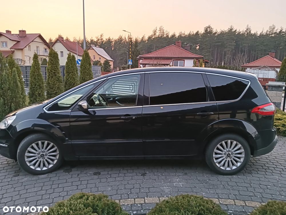 Ford S-Max - 6