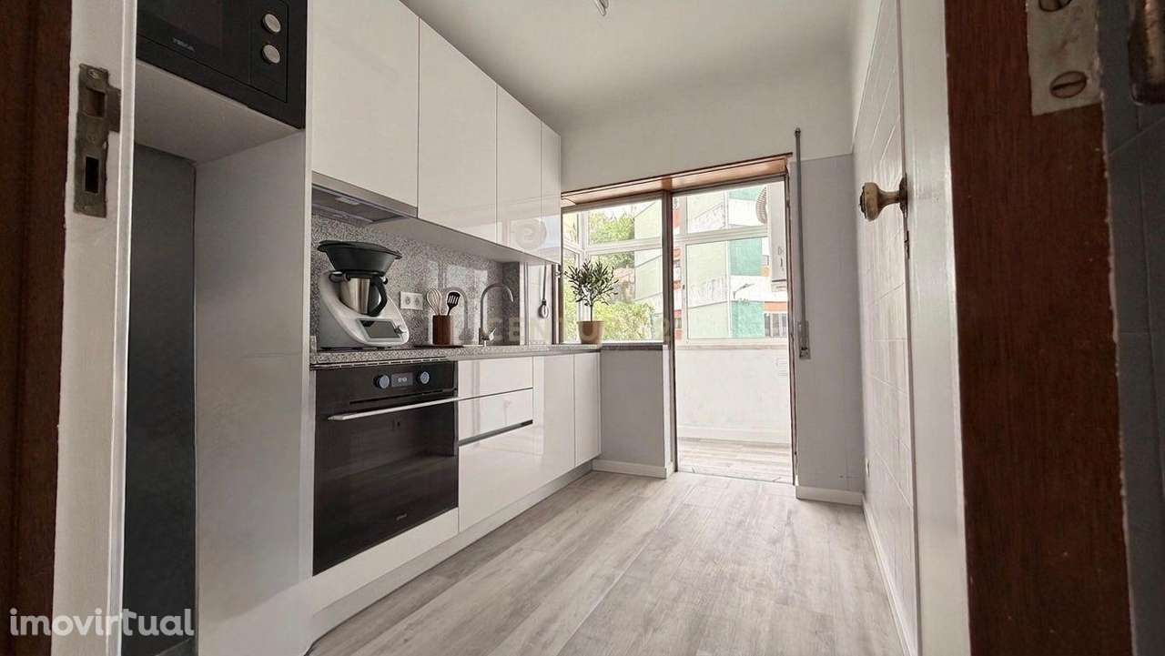 T2 Remodelado em Celas, Coimbra - Grande imagem: 4/7