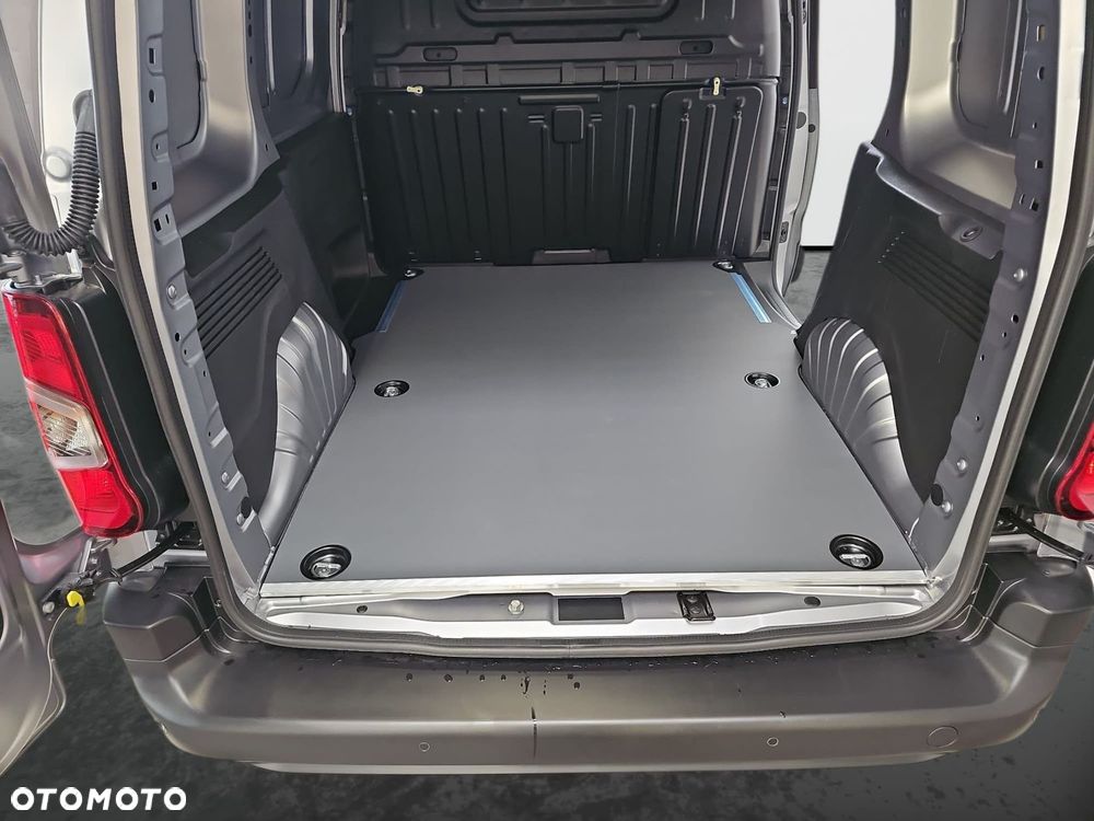 Citroën Berlingo - 16