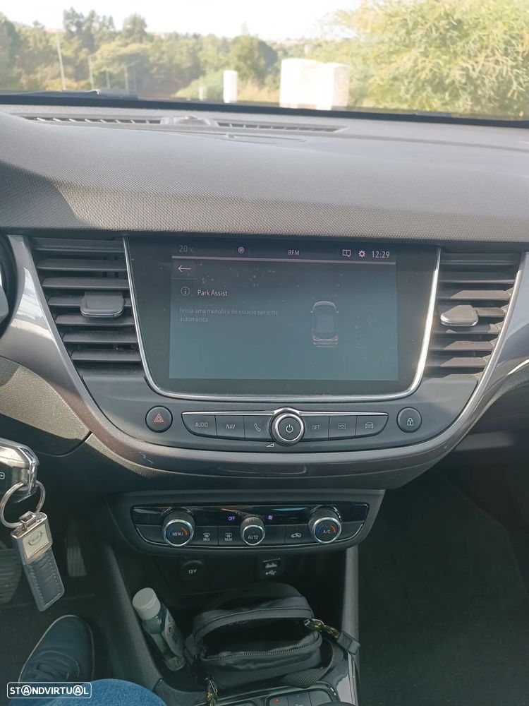 Opel Crossland X 1.6 CDTi Innovation - 3