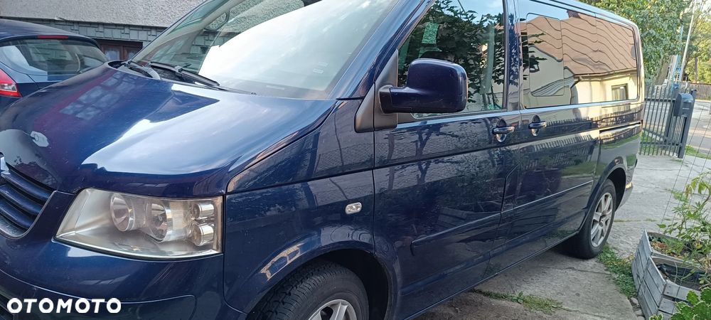 Volkswagen Multivan L1 Comfortline - 2