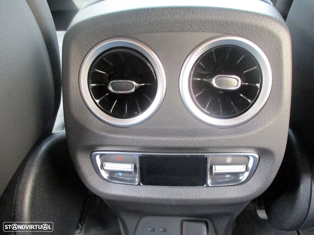 Mercedes-Benz G 450 d - 54