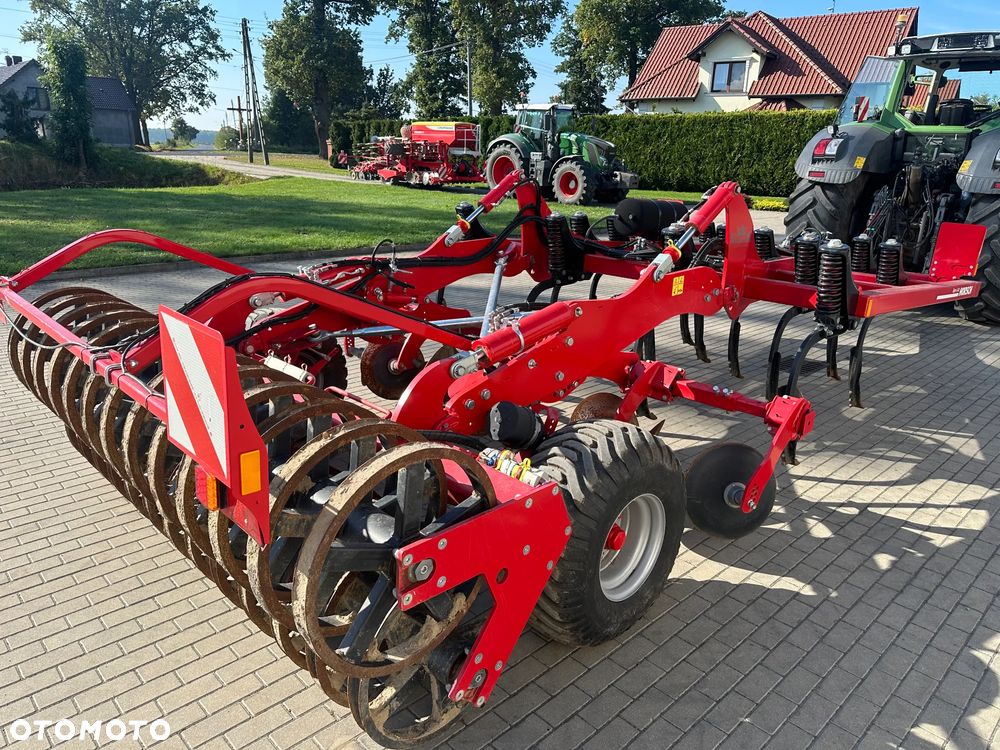 Horsch Tiger 3AS - 12