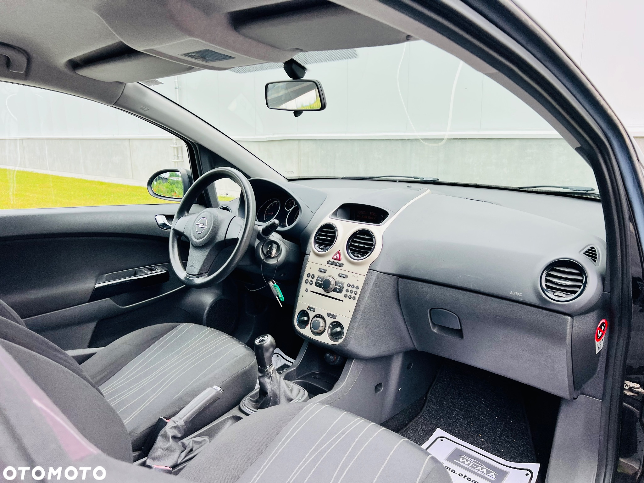 Opel Corsa 1.2 16V - 25