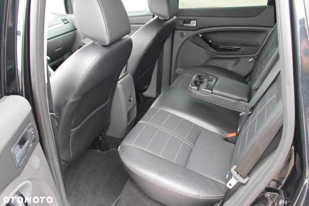 Ford Kuga 2.0 TDCi 4x4 Individual - 10