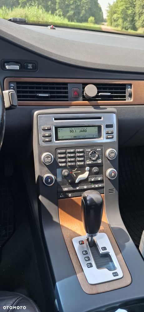 Volvo S80 T6 AWD Summum - 18