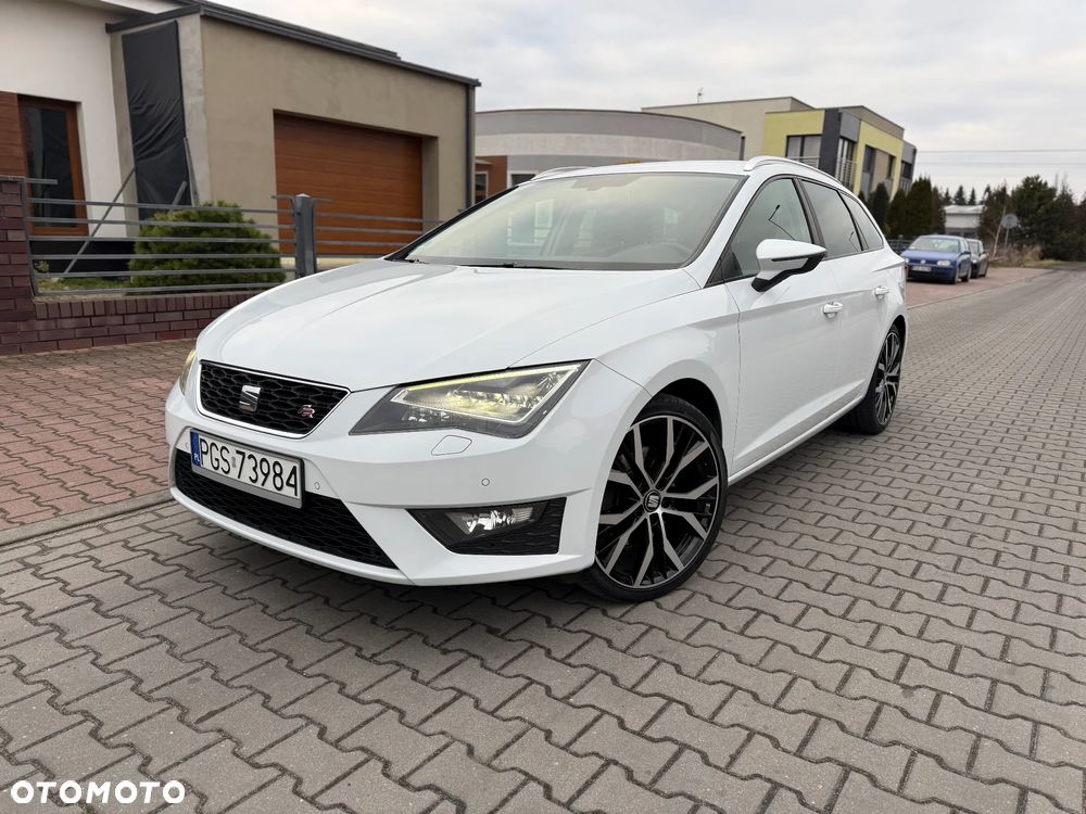 Seat Leon - 14