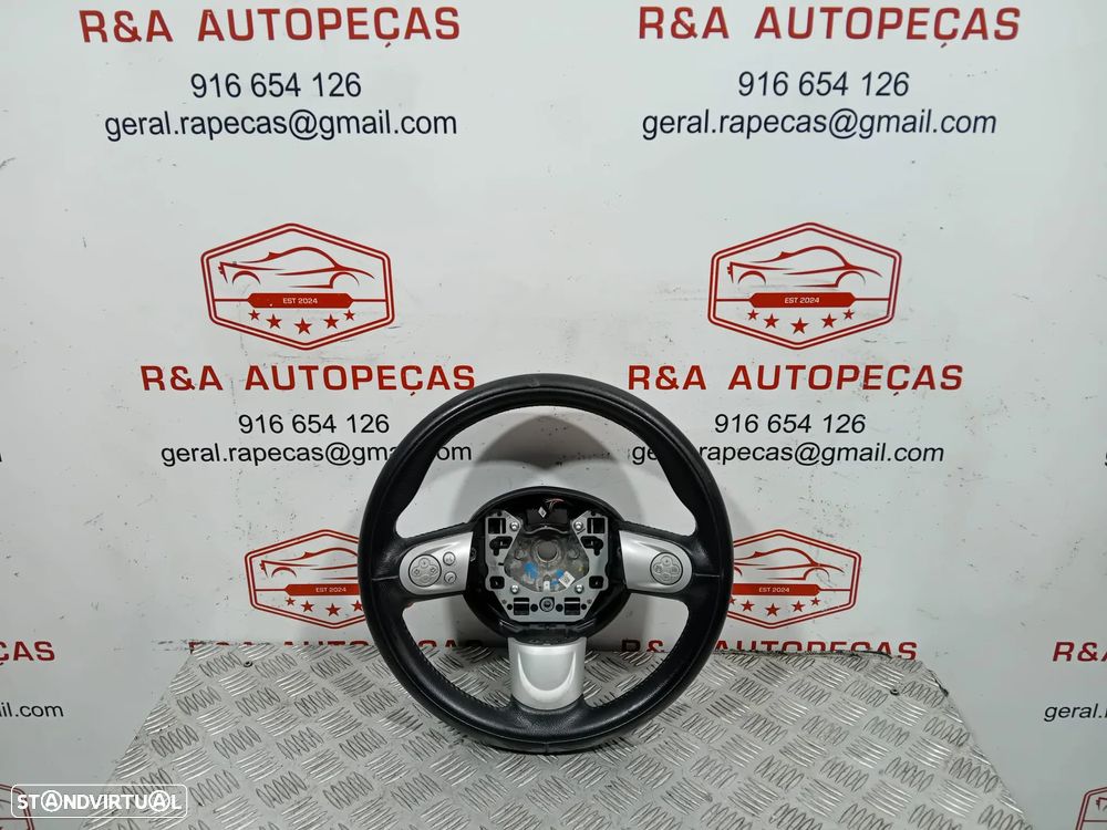 Volante Mini Cooper R55 R56 R57 Original - 1