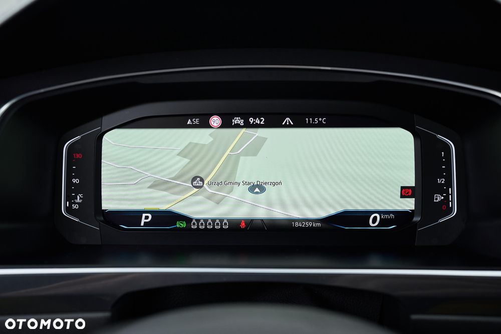 Volkswagen Tiguan Allspace - 19