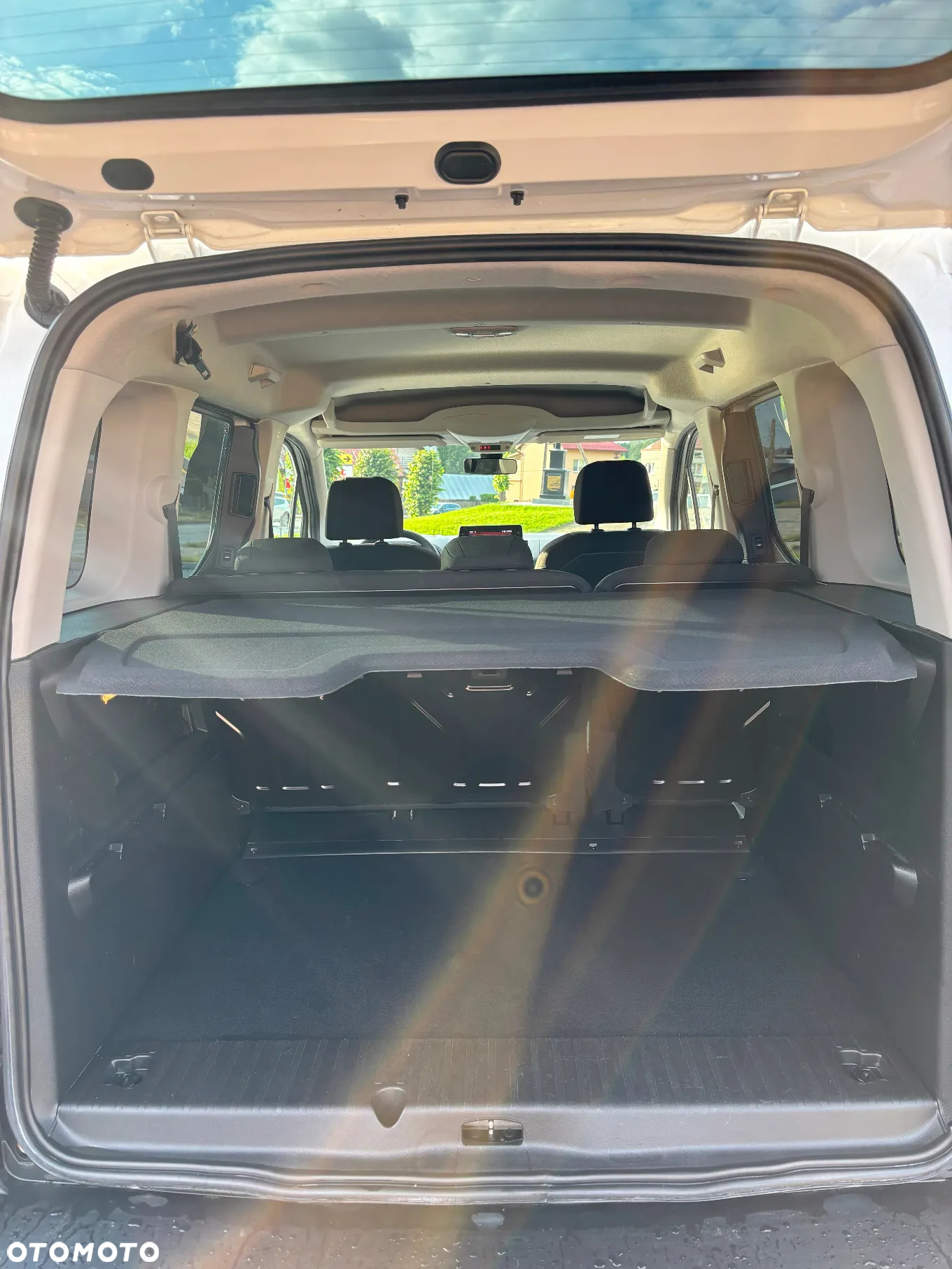 Citroën Berlingo M 1.5 BlueHDI Feel Pack S&S - 5