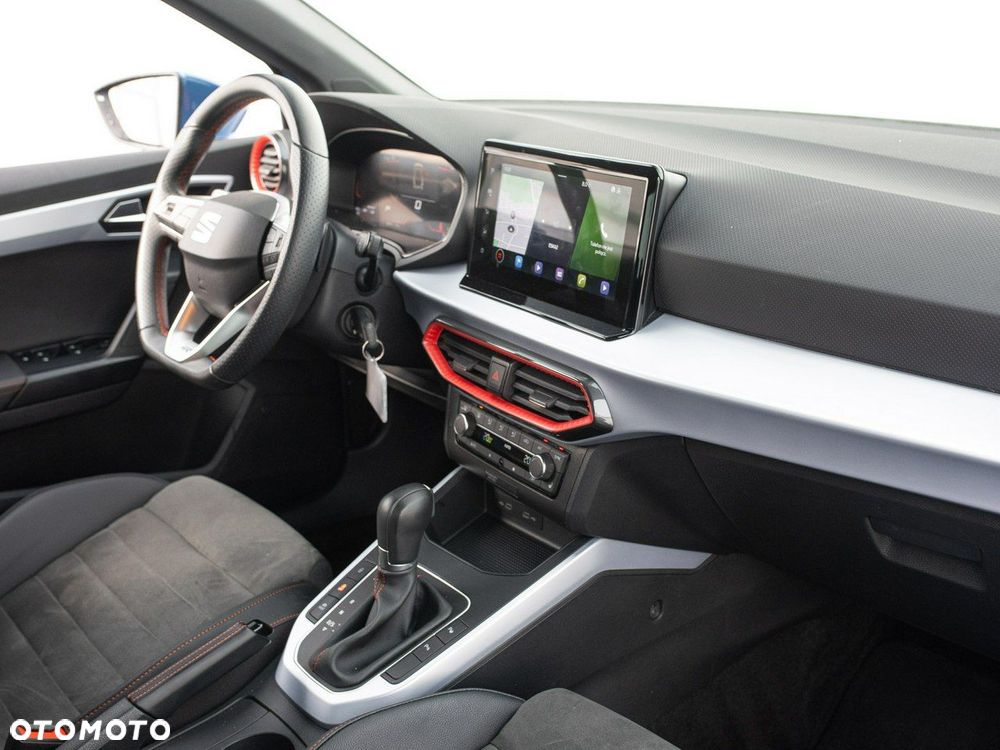 Seat Arona - 35