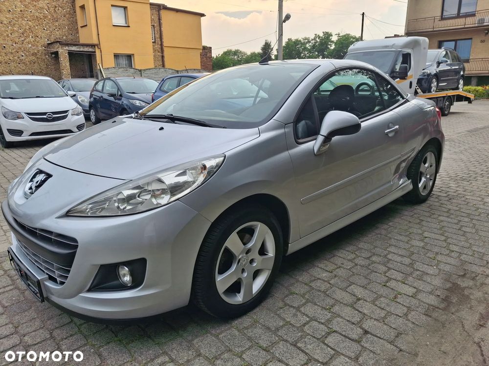 Peugeot 207 1.6 VTi Sporty - 4
