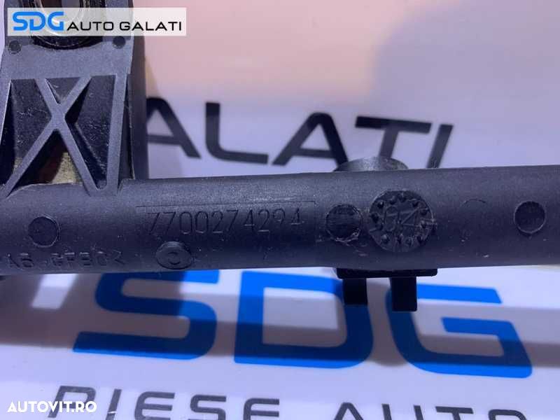 Rampa Injectoare Renault Clio 2 1.4 1998 - 2012 Cod 7700274294 [D0033] - 5