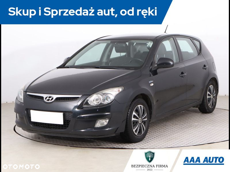 Hyundai i30 - 2