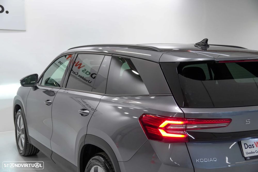 Skoda Kodiaq 2.0 TDI Ultra DSG - 10