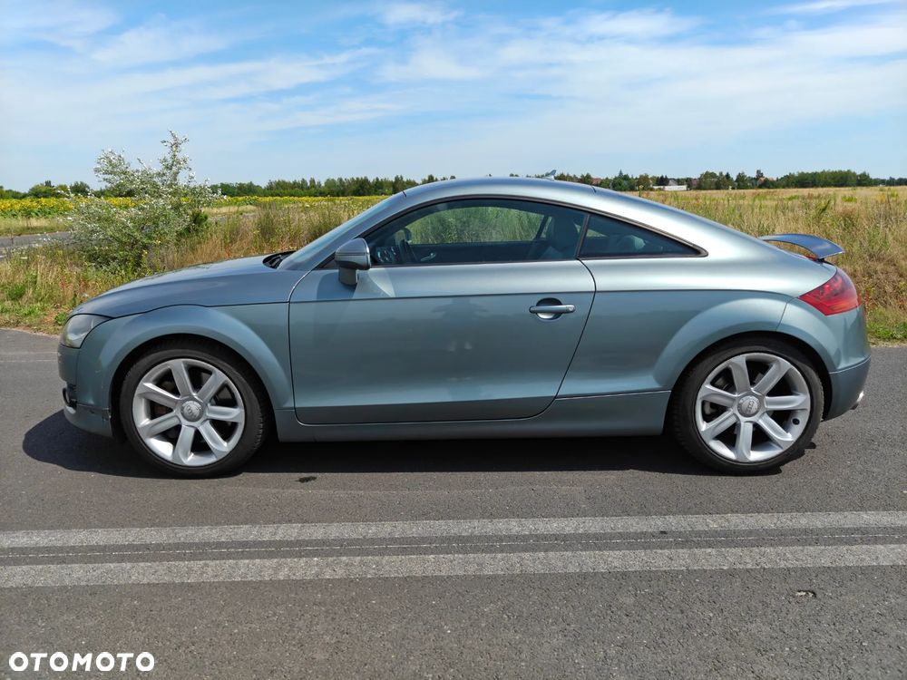Audi TT Coupé 3.2 quattro DSG - 14