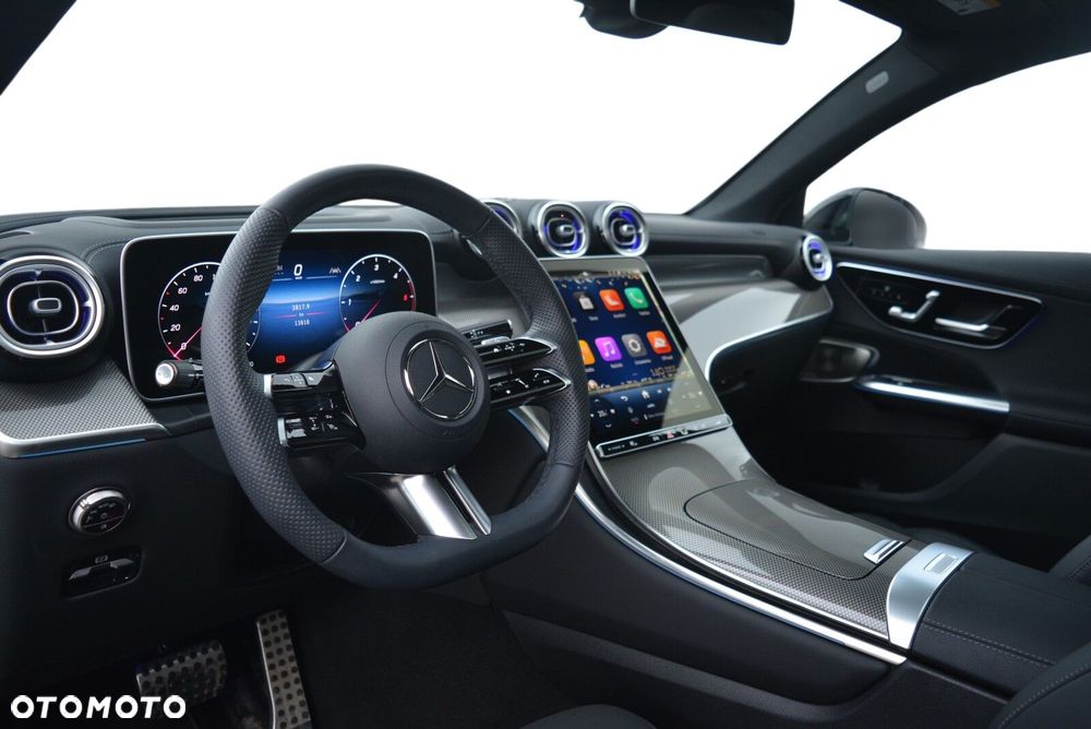 Mercedes-Benz GLC - 6