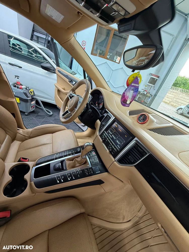 Porsche Macan 3.0 PDK S - 15