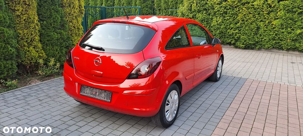 Opel Corsa 1.4 16V - 6
