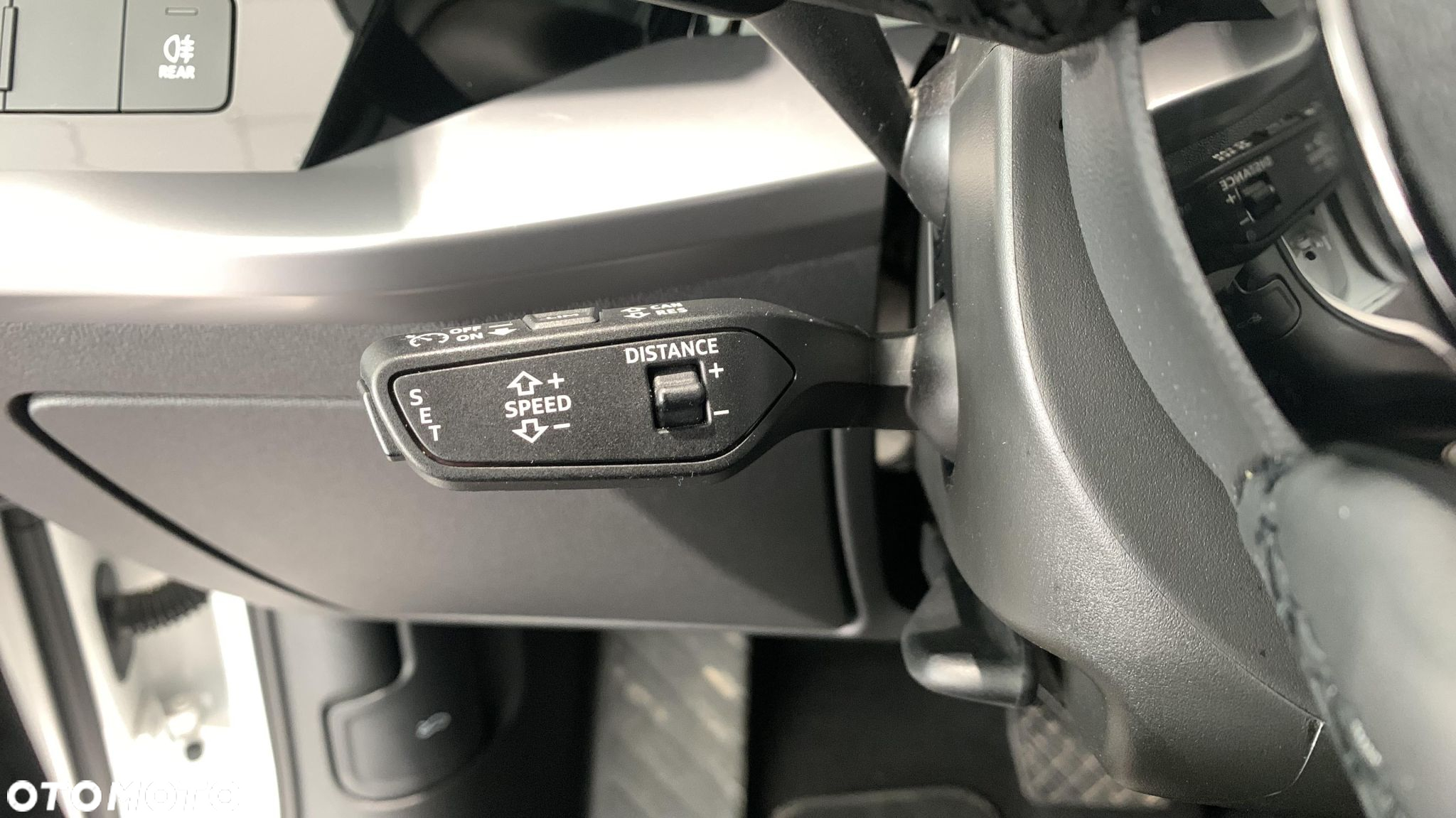 Audi A3 35 TFSI mHEV S Line S tronic - 25