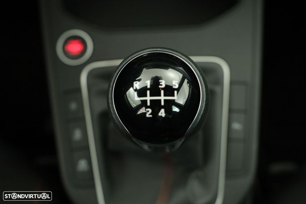 SEAT Ibiza 1.0 TSI FR - 13