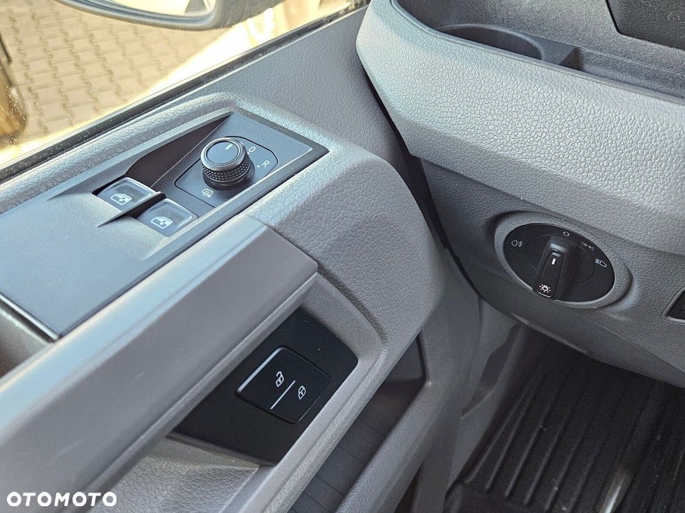 Volkswagen Crafter L4H2 *69999zł NETTO* 2.0TDi/140KM - 20