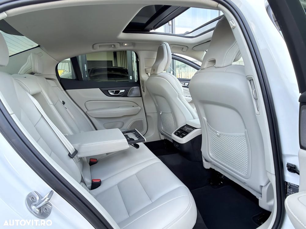 Volvo S60 - 9