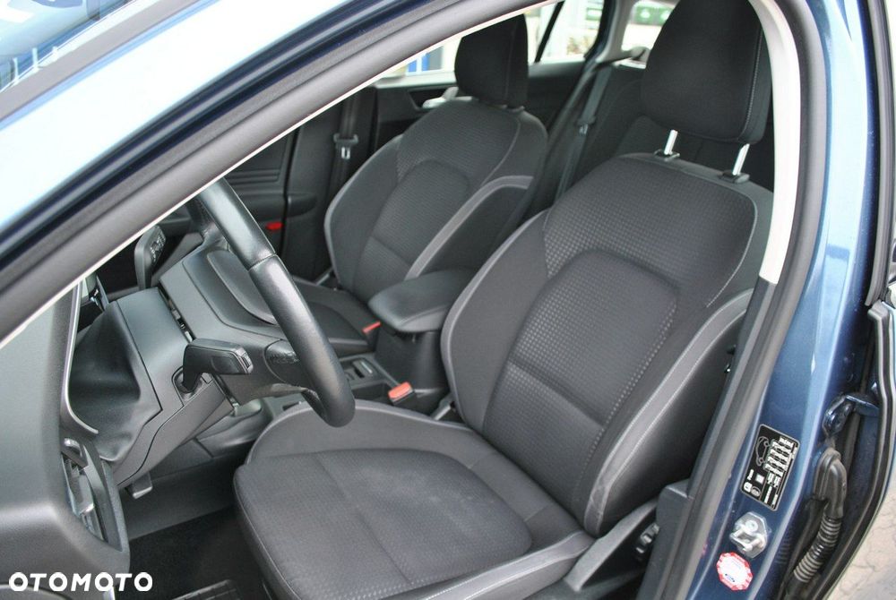 Ford Focus 1.5 EcoBlue Trend Edition - 26