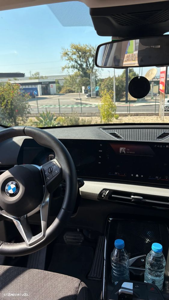 BMW X1 - 16