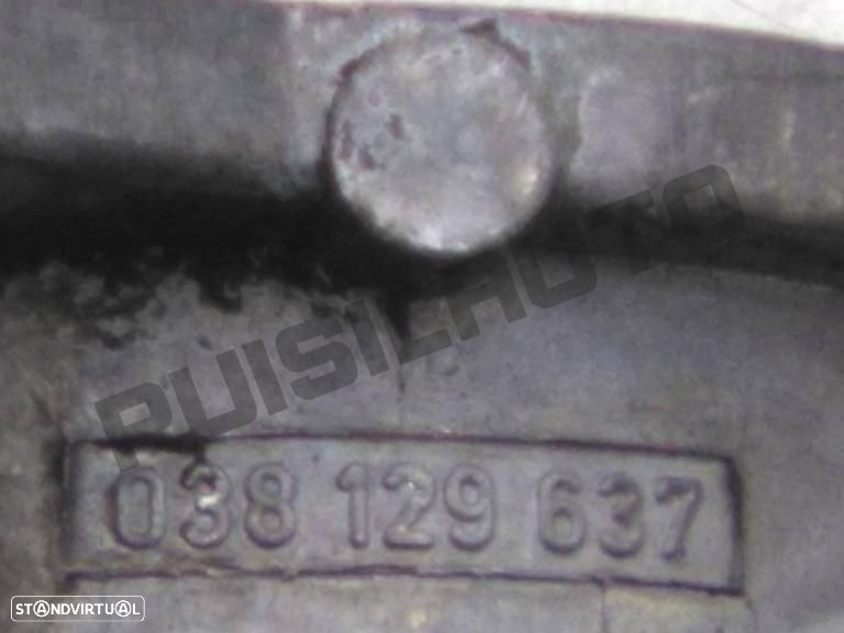 Válvula Egr 0381_29637 Vw Bora (1j) [1998_2013] 1.9 Tdi - 7