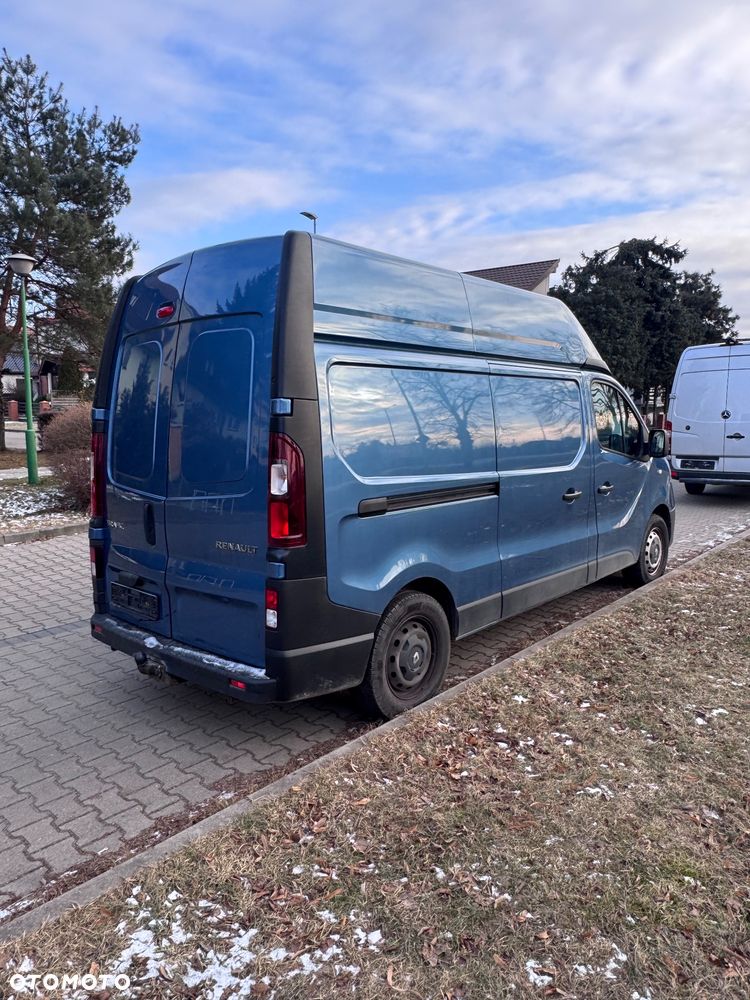 Renault Trafic - 5