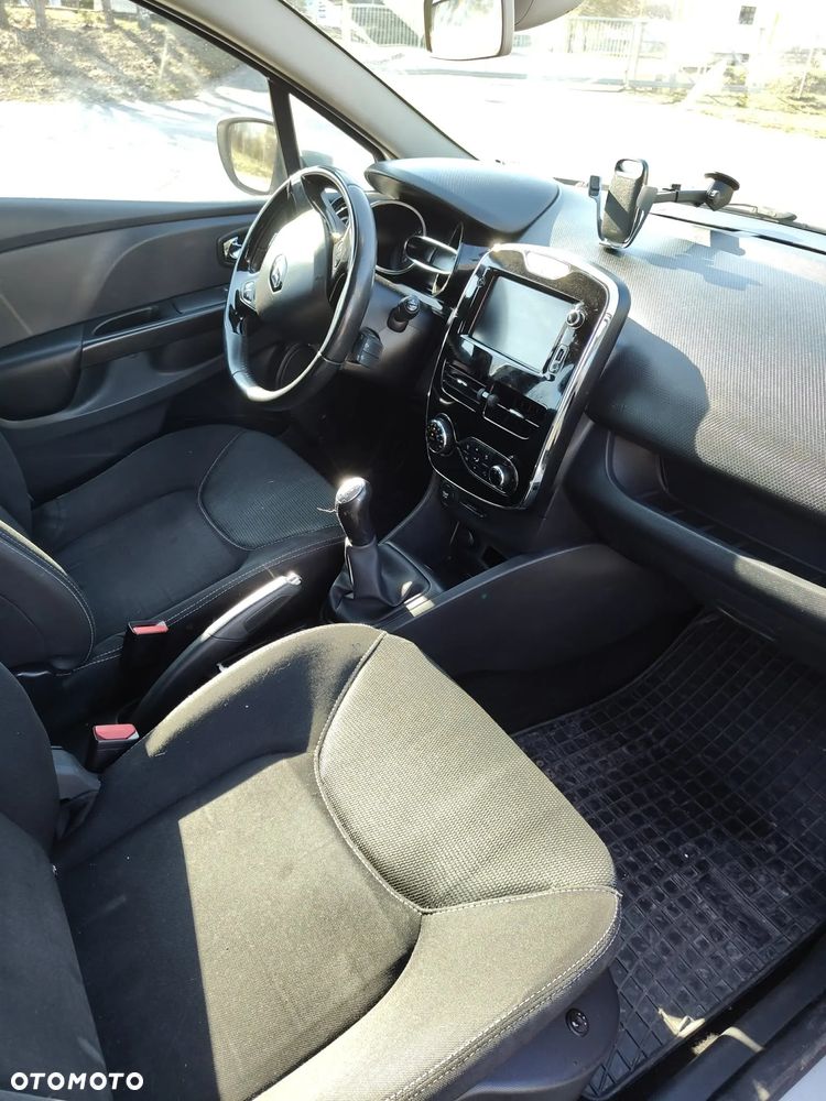 Renault Clio Energy TCe 90 Start & Stop Dynamique - 7