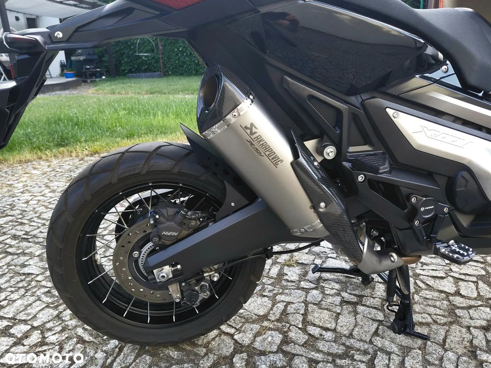 Honda X-ADV - 15