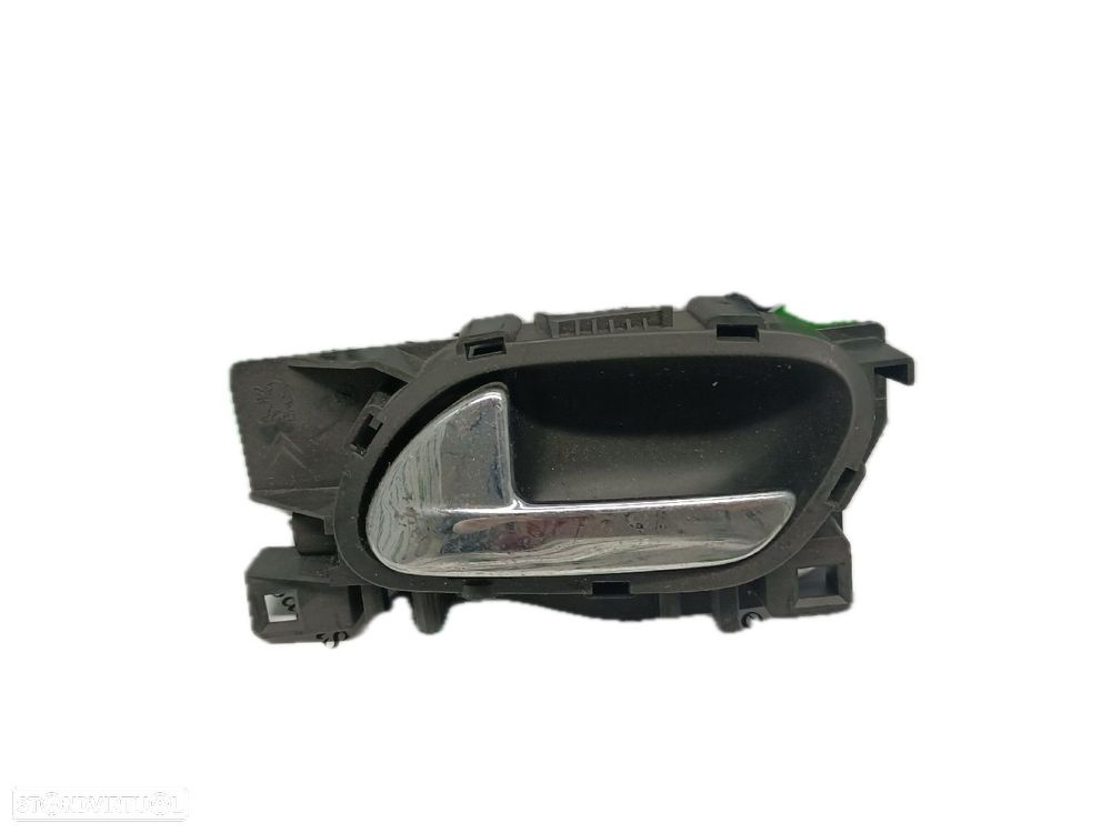 Puxador / Muleta Interior Citroën C4 Picasso I Veículo Multiuso (Ud_) - 1