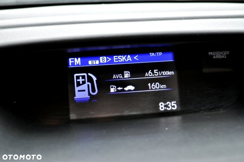 Honda CR-V 1.6i-DTEC Elegance (Honda Connect+) / (2WD) - 21