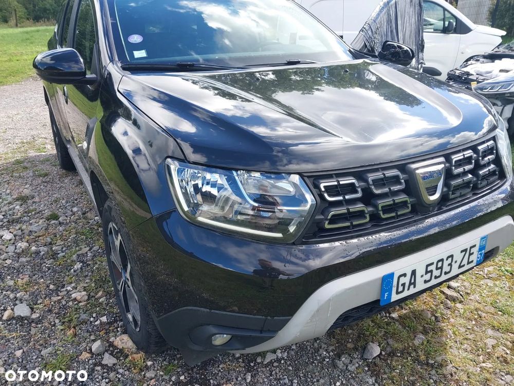 Dacia Duster - 7