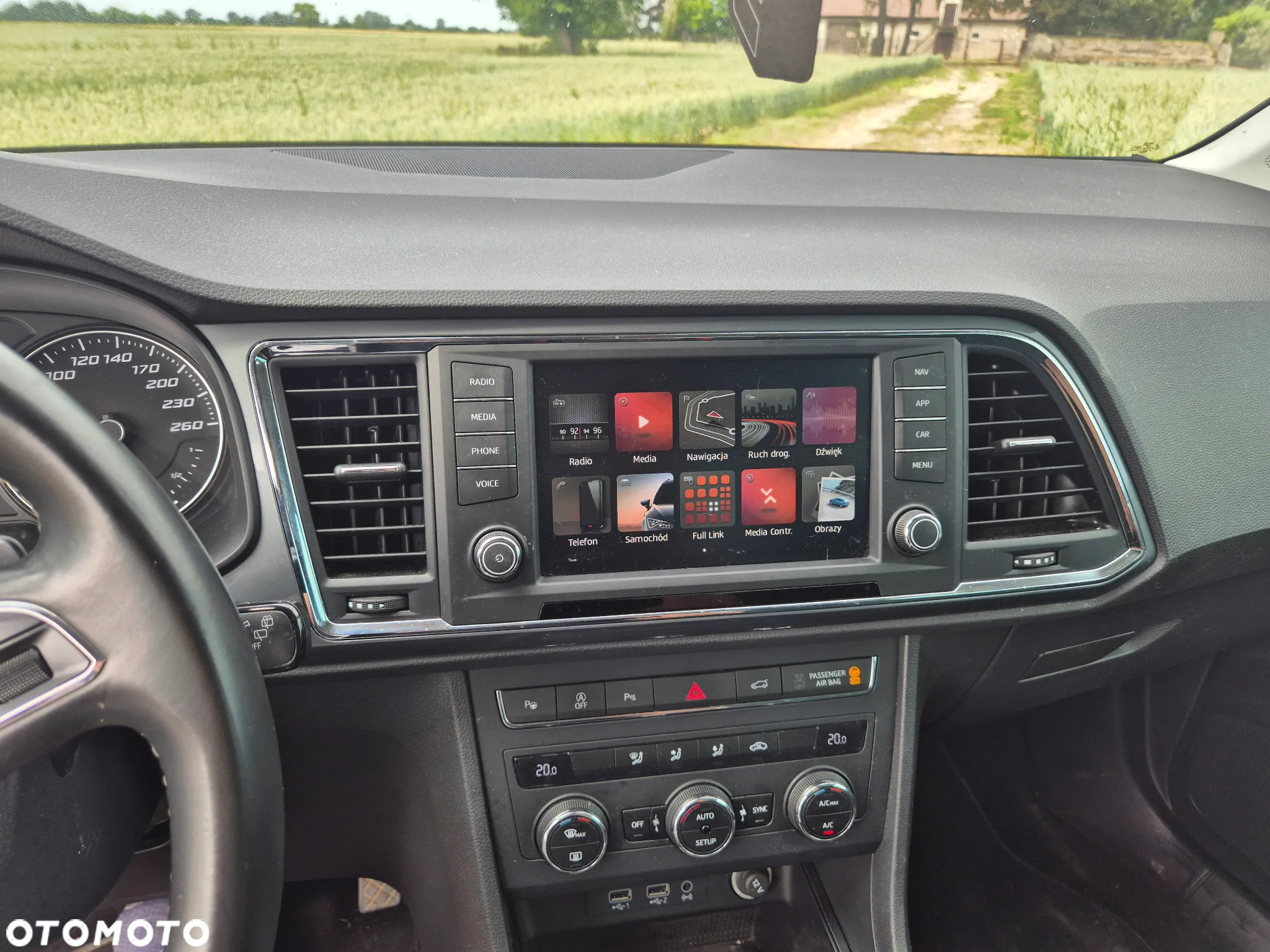 Seat Ateca 1.5 TSI ACT 4Drive DSG OPF Style - 10