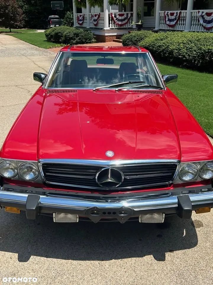 Mercedes-Benz SL - 31