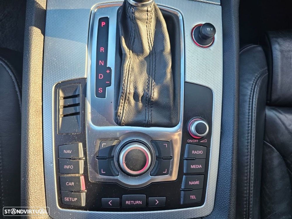 Audi Q7 3.0 V6 TDi quattro L.Edition Tiptronic - 12