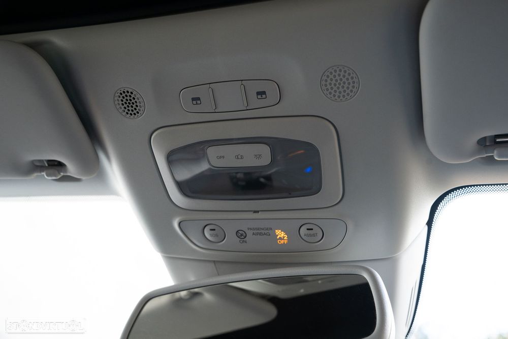 Fiat 500e C La Prima - 38