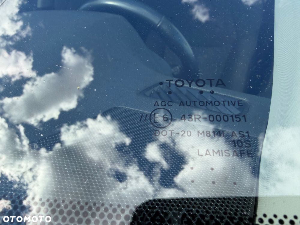 Toyota RAV4 2.5 Hybrid Comfort 4x2 - 23