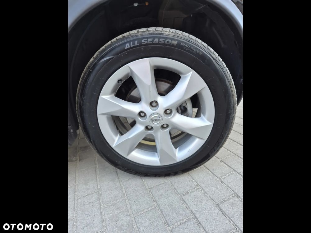 Nissan Juke 1.5 dCi Acenta - 14